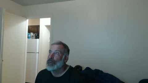 hairy man online show from October 22, 2025, 11:59 pm