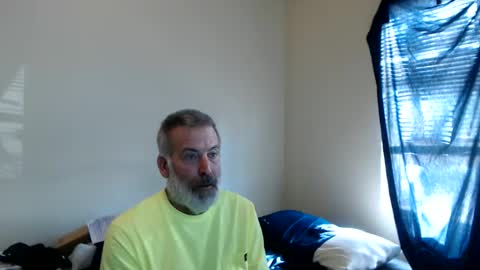 hairy man online show from June 2, 2026, 12:01 am