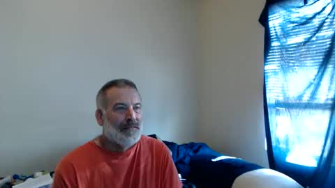 hairy man online show from June 9, 2026, 12:00 am