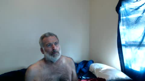 hairy man online show from June 27, 2026, 12:04 am