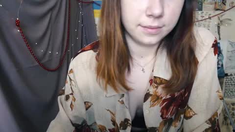 veryveryvery_shy online show from December 29, 2024, 12:55 pm