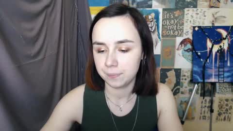 veryveryvery_shy online show from February 12, 2025, 10:03 am