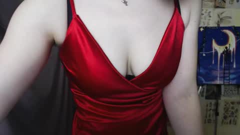 veryveryvery_shy online show from March 8, 2025, 7:27 am