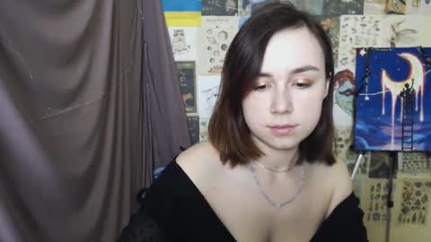 veryveryvery_shy online show from March 11, 2025, 9:45 am