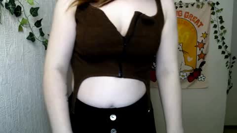 veryveryvery_shy online show from March 8, 2026, 6:28 am