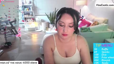 vesafine online show from March 10, 2025, 3:12 am