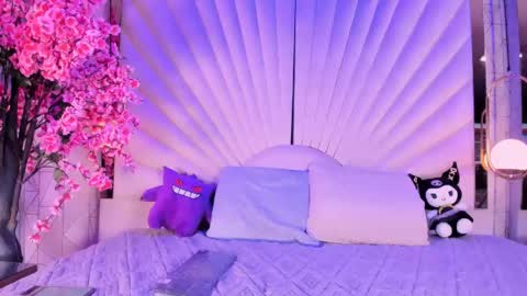 Snapshot of vespervelvet chatting on June 3, 2026, 4:59 am Vesper Velvet online show from June 3, 2026, 4:59 am