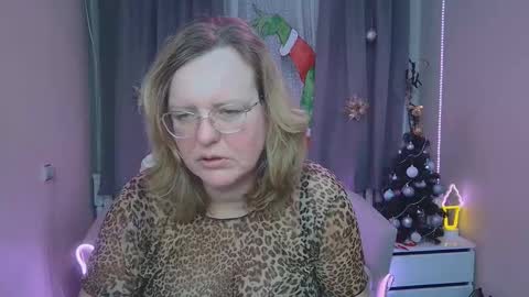 vestawoody online show from January 14, 2026, 1:17 pm