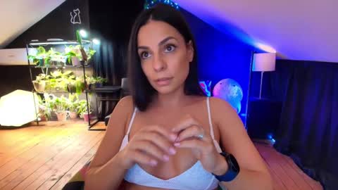 vevelicious online show from November 7, 2025, 8:42 pm