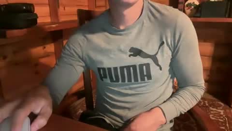 HendasWerout online show from November 8, 2025, 1:28 am