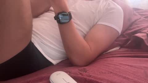 HendasWerout online show from February 22, 2026, 5:55 pm