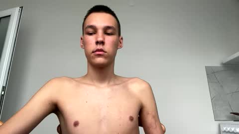 VexonHeat online show from September 17, 2025, 7:21 am