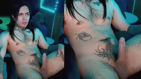 vhyxxxxen online show from January 25, 2025, 8:00 am