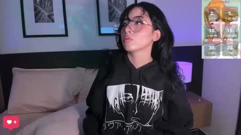 Snapshot of vi_anaya chatting on November 21, 2025, 12:04 pm Anaya online show from November 21, 2025, 12:04 pm