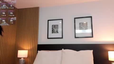 Snapshot of vi_anaya chatting on November 29, 2025, 9:34 am Anaya online show from November 29, 2025, 9:34 am