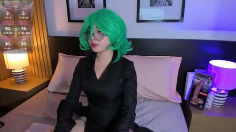 Anaya online show from February 25, 2026, 12:04 pm