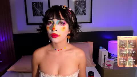 Anaya online show from March 22, 2026, 11:35 am