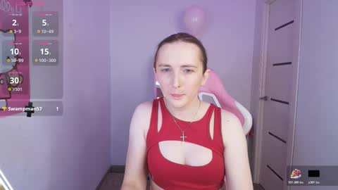 Snapshot of vi_luxxxy chatting on March 18, 2026, 2:04 am vi_luxxxy online show from March 18, 2026, 2:04 am