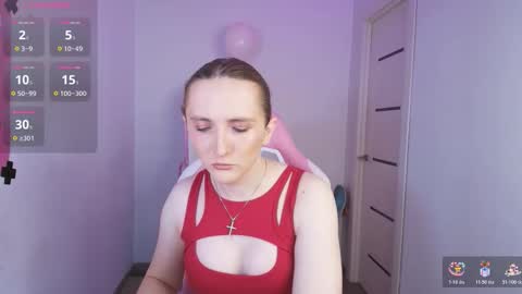 Snapshot of vi_luxxxy chatting on March 22, 2026, 2:04 am vi_luxxxy online show from March 22, 2026, 2:04 am