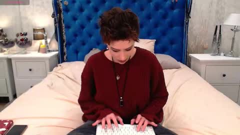 Via online show from February 7, 2026, 9:13 am