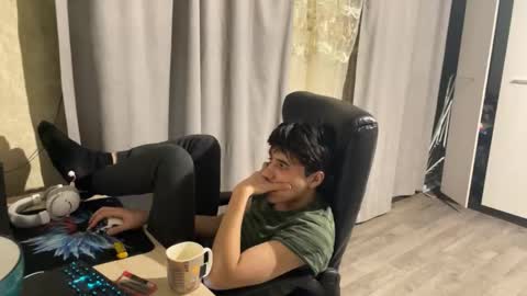 vialeras online show from October 27, 2025, 2:10 pm