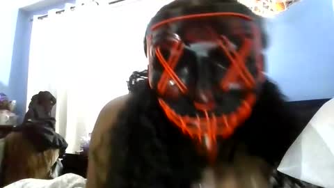 Snapshot of vialetrome chatting on February 7, 2026, 2:48 am Vialet Rome online show from February 7, 2026, 2:48 am