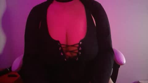 vibe_xxxo online show from February 26, 2026, 6:34 am