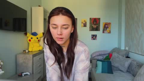 Eleonora online show from February 15, 2026, 10:25 am