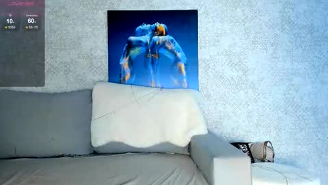 viby_babies online show from February 9, 2025, 10:20 am