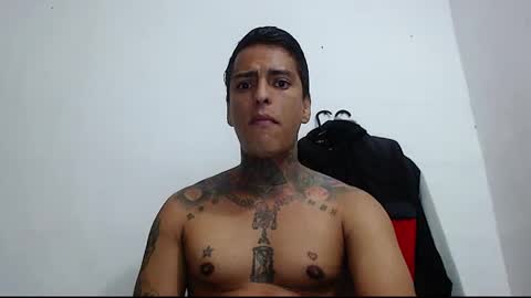 Victor cardenas online show from January 12, 2026, 7:08 pm