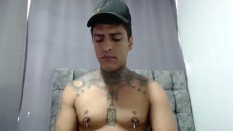 Snapshot of vicctorzc chatting on June 21, 2026, 9:06 pm Victor cardenas online show from June 21, 2026, 9:06 pm