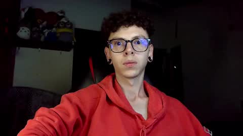 Snapshot of vicent_brais chatting on March 4, 2025, 1:12 am Vicent Brais online show from March 4, 2025, 1:12 am