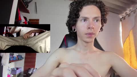 Snapshot of vicent_brais chatting on January 7, 2026, 5:04 pm Vicent Brais online show from January 7, 2026, 5:04 pm