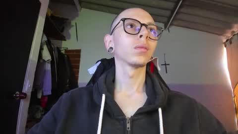 Vicent Brais online show from March 7, 2026, 1:08 pm