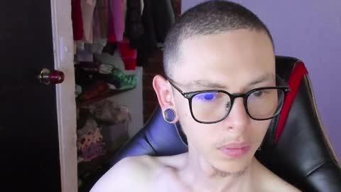 Vicent Brais online show from April 1, 2026, 4:37 pm