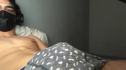 vicente online show from September 13, 2025, 9:14 pm