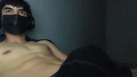 vicente online show from October 30, 2025, 5:24 pm