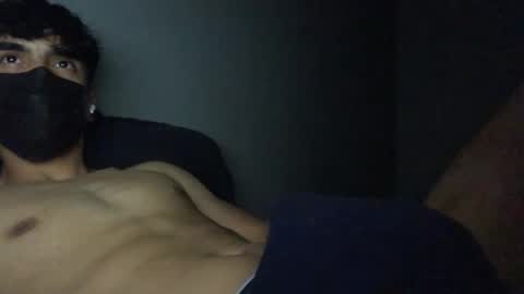 vicente online show from November 11, 2025, 1:49 am