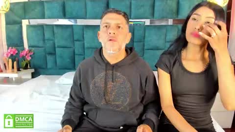 antonia y andrew online show from February 24, 2026, 4:43 am