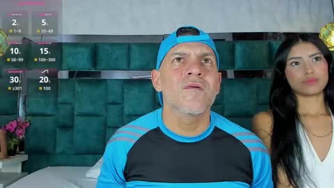 antonia y andrew online show from March 25, 2026, 4:18 am