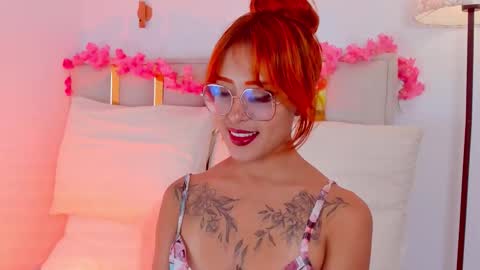 Sophie and Stan  online show from October 30, 2025, 10:10 pm