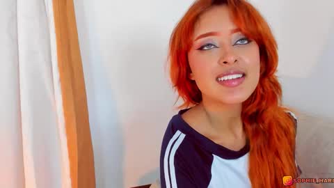 Sophie and Stan  online show from March 5, 2026, 1:34 am