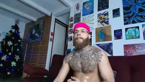 vickingcock7 online show from November 28, 2025, 5:54 am