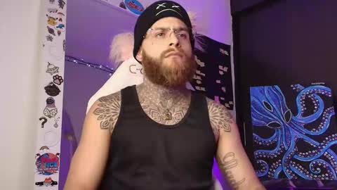 vickingcock7 online show from December 14, 2025, 5:02 am