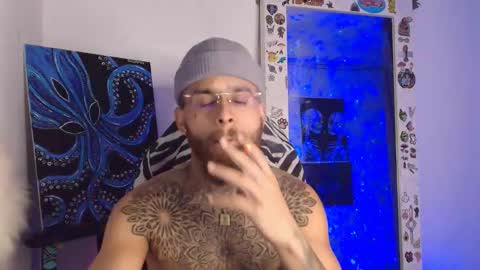 vickingcock7 online show from January 14, 2026, 5:46 am