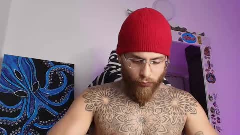 vickingcock7 online show from February 11, 2026, 8:36 pm