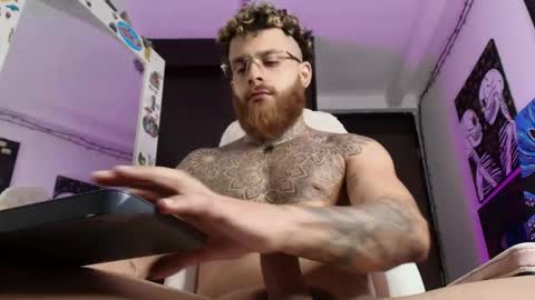 vickingcock7 online show from March 11, 2026, 5:35 am