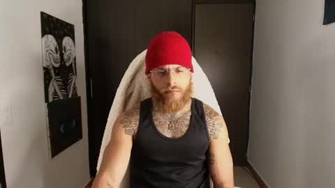 vickingcock7 online show from April 25, 2026, 2:58 am