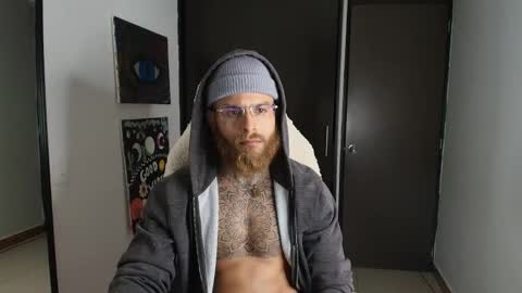 vickingcock7 online show from May 11, 2026, 8:20 am