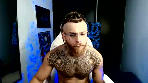 vickingcock7 online show from June 7, 2026, 11:47 am